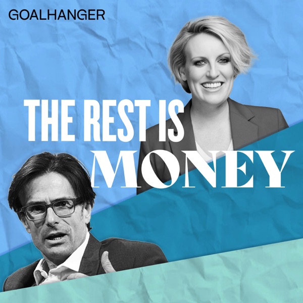 The Rest Is Money Listen On Best Podcasts UK