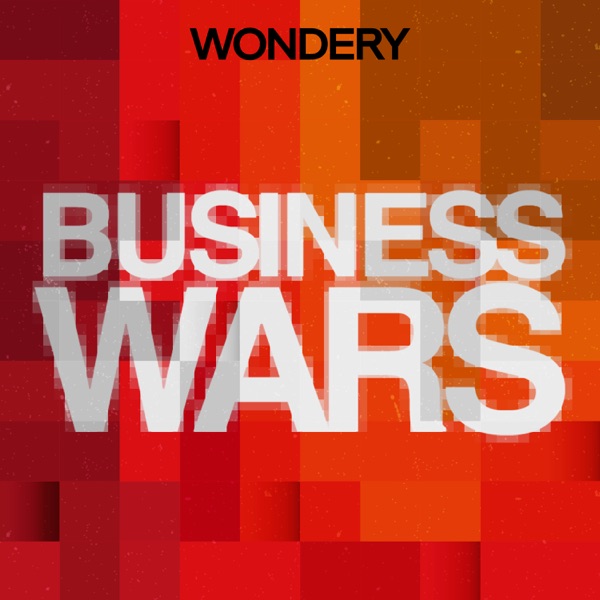 Business Wars - Listen on Play Podcast