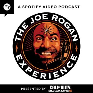 The Joe Rogan Experience
