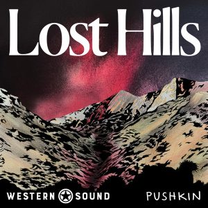 Lost Hills