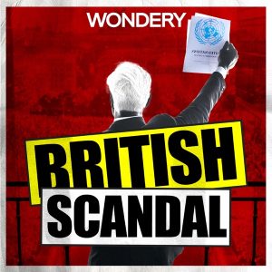 British Scandal