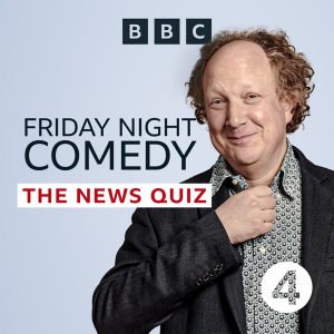 Friday Night Comedy from BBC Radio 4