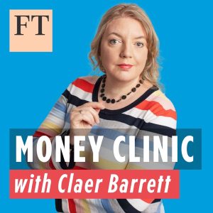 Money Clinic with Claer Barrett