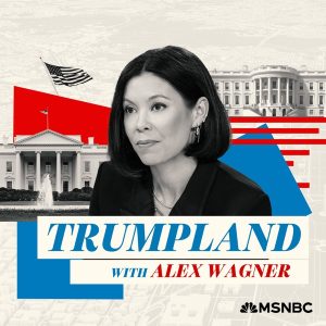 Alex Wagner Tonight