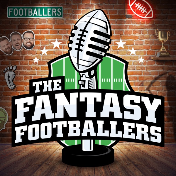 Fantasy Footballers Fantasy Football Podcast Listen on Play Podcast