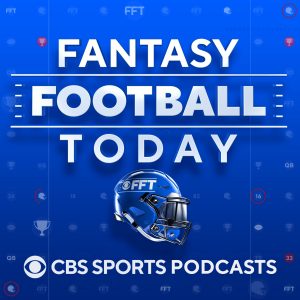 Rotoworld fantasy football draft guide, featuring Matthew Berry