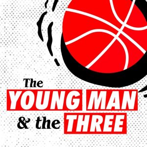 The Old Man and the Three with JJ Redick and Tommy Alter