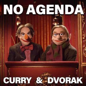 No Agenda