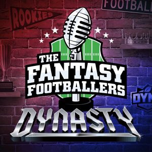 The Fantasy Football Fools Podcast