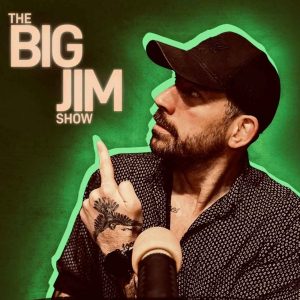 Listen to Jim and Them podcast