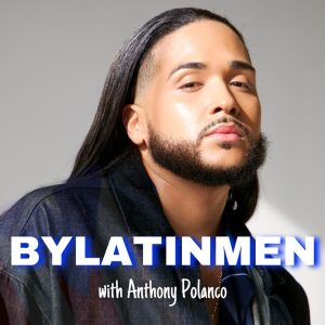 BYLATINMEN The Podcast