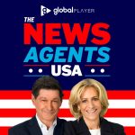 The News Agents - USA