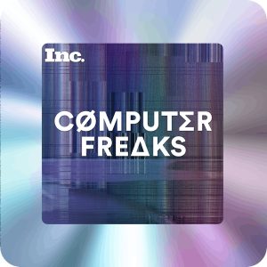 Computer Freaks