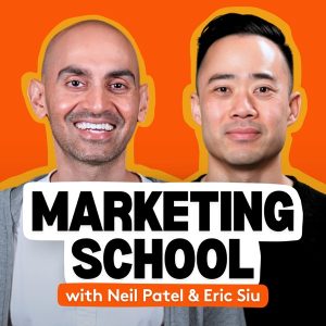 Marketing School - Digital Marketing and Online Marketing Tips