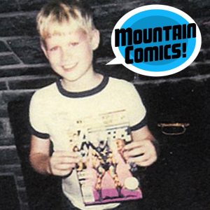 Mountain Comics