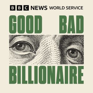Good Bad Billionaire