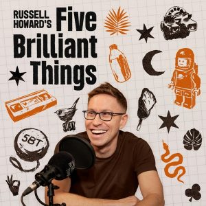 Russell Howard’s Wonderbox