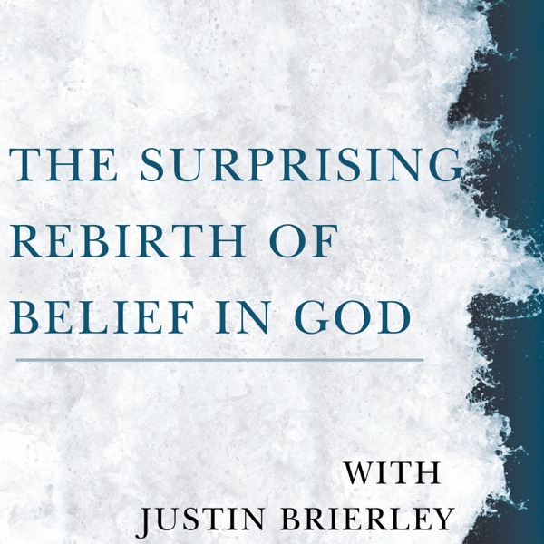 The Surprising Rebirth Of Belief In God - Listen on Play Podcast