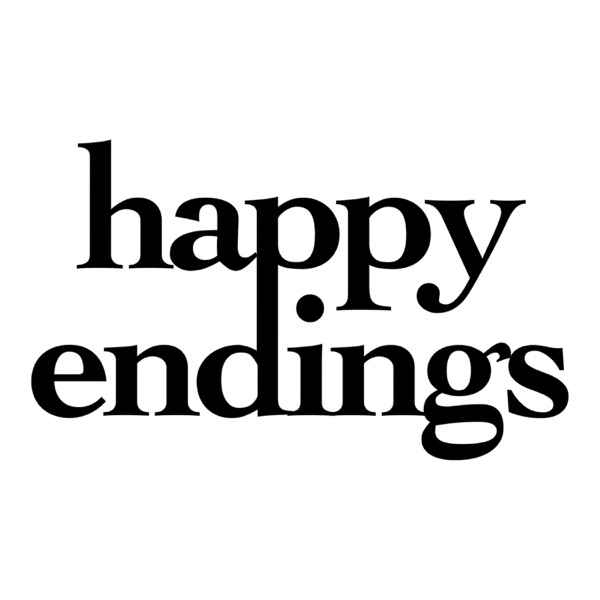 Happy Endings Listen on Play Podcast