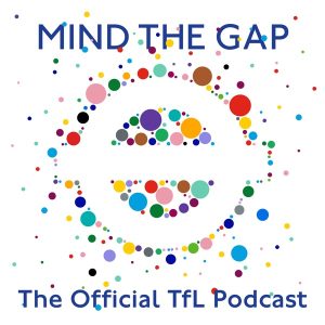 Mind The Gap: Tube 160