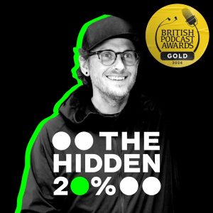 The Hidden 20%