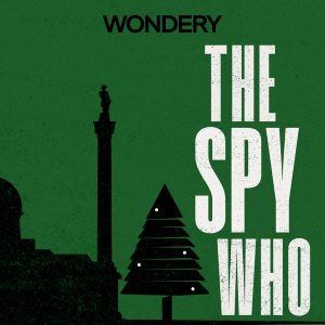 The Spy Who