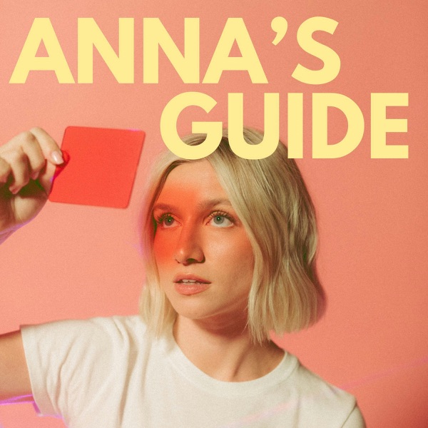 Anna's Guide