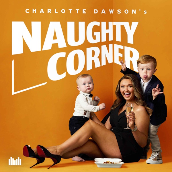 Charlotte Dawson's Naughty Corner