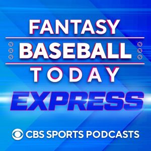 Fantasy Baseball Today in 5