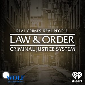 Law & Order: Criminal Justice System