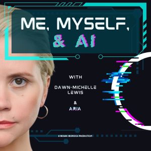 Me, Myself, and AI