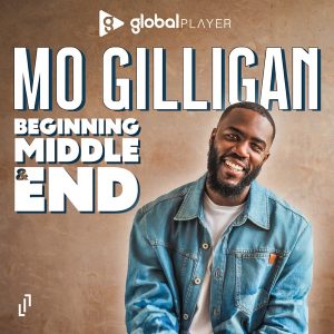 Mo Gilligan: Beginning, Middle &amp; End