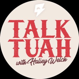 Talk Tuah: Haliey Welch's Exciting New Podcast Launching September 2024