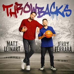 Throwbacks with Matt Leinart &amp; Jerry Ferrara