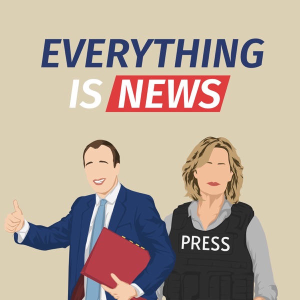 Everything is News