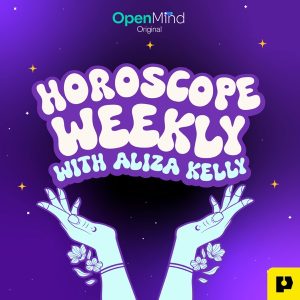 Horoscope Weekly with Aliza Kelly