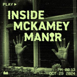 Inside McKamey Manor