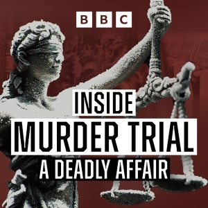 Inside Murder Trial