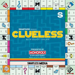 SmartLess Presents ClueLess