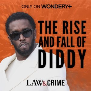 The Rise and Fall of Diddy