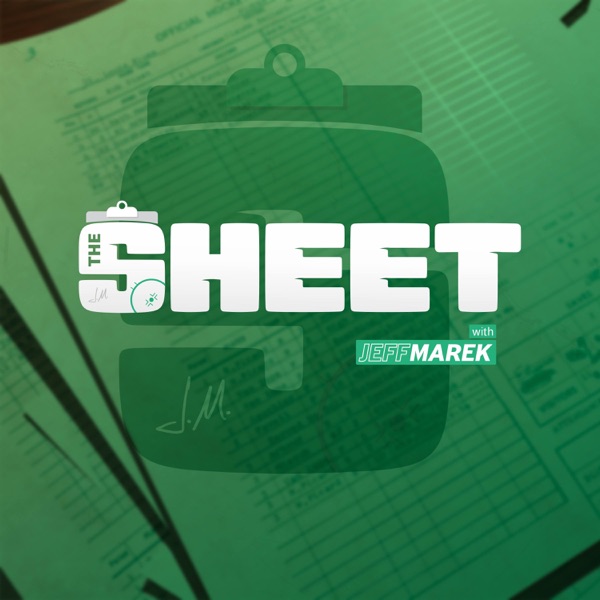 The Sheet with Jeff Marek