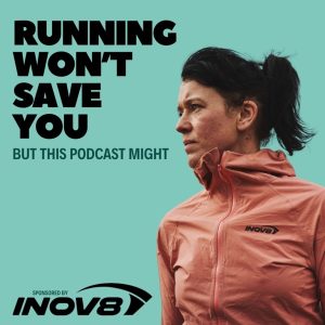 Running Won't Save You