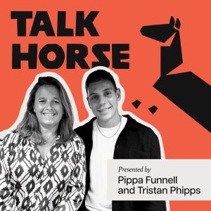 Talk Horse