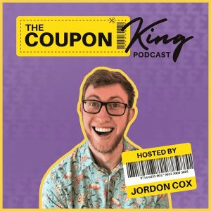 The Coupon King Podcast