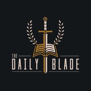 The Daily Blade: Joby Martin &amp; Kyle Thompson