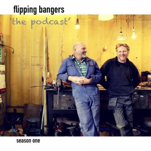 The Flipping Bangers Podcast