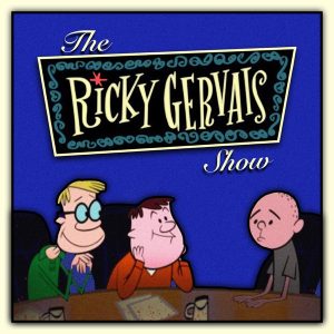 The Ricky Gervais Show