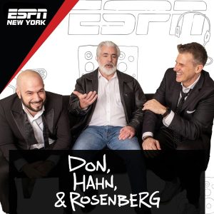 Don, Hahn &amp; Rosenberg