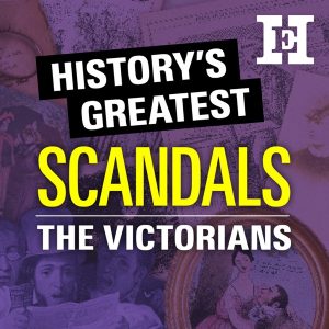 History's Greatest Scandals