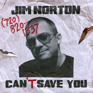 Jim Norton Can't Save You